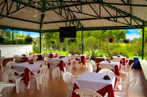 Finca Hotel Xplendor    